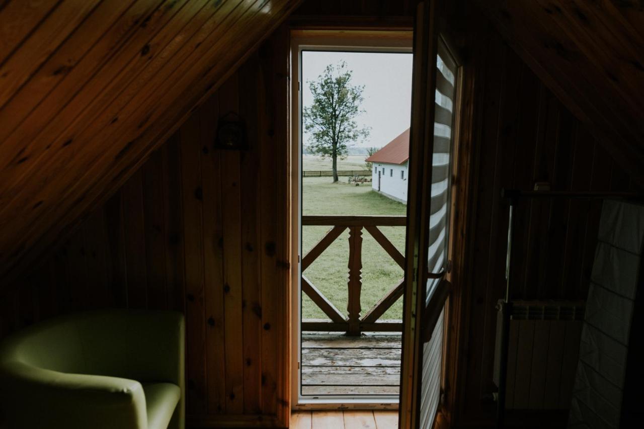 Zielone Zagrody - Cieplice Villa Adamowka Exterior foto